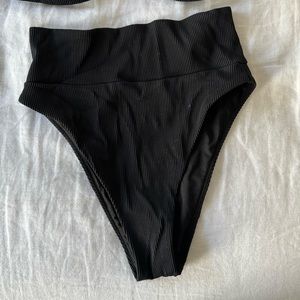 Aerie Bathing Suit Bottoms